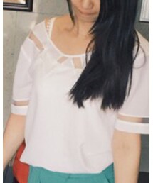 CLAUDIE PIERLOT | その他トップス