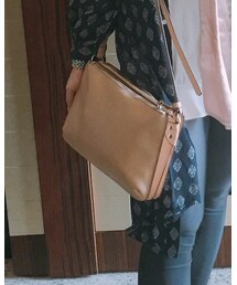 NATURAL BEAUTY BASIC | ショルダーバッグ