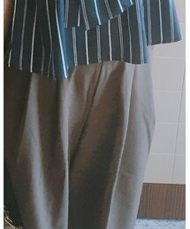 ROPE' PICNIC | スラックス