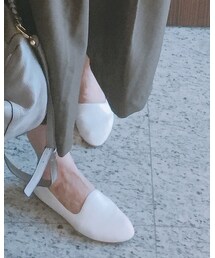 CHILD WOMAN | ローファー