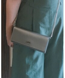 LONGCHAMP | クラッチバッグ