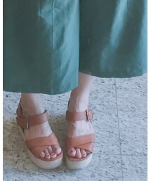 Helene spark | サンダル