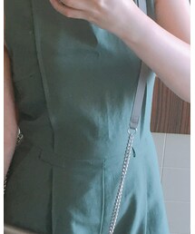 coolpis | つなぎ/オールインワン