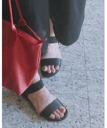 SOPHIE&SAM | サンダル