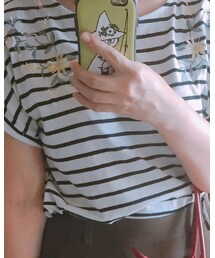 natural couture | Tシャツ/カットソー