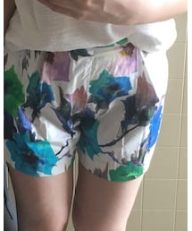 ZARA | パンツ