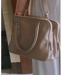 agnes b. | ショルダーバッグ