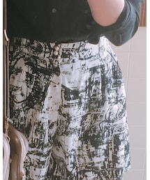 JEANASIS | スカート