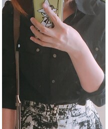 MOMA | シャツ/ブラウス