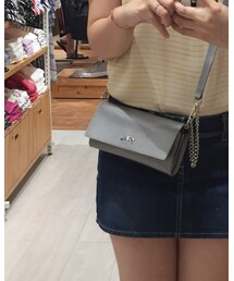 LONGCHAMP | ショルダーバッグ