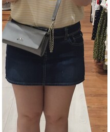 Levi's | デニムスカート