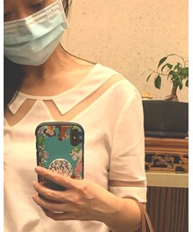 CLAUDIE PIERLOT | トップス