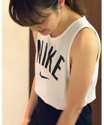 NIKE | タンクトップ