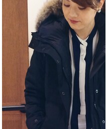 CANADA GOOSE | ダウンジャケット/コート