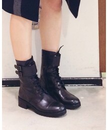 FABIO RUSCONI | ブーツ