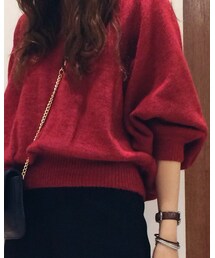 ADAM ET ROPE' | ニット/セーター