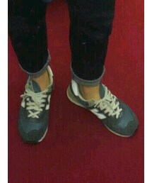 NEW BALANCE | シューズ