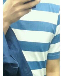 RAGEBLUE | トップス