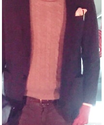 UNIQLO | カーディガン/ボレロ