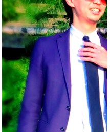 CROWDED CLOSET | スーツジャケット