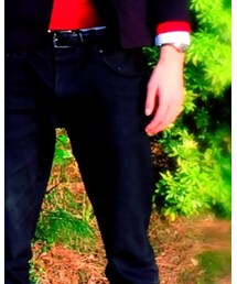 UNIQLO | デニムパンツ