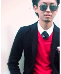 UNIQLO | スーツジャケット