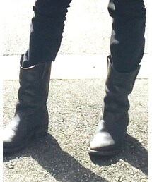 RED WING SHOES | ブーツ