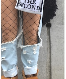 tutuanna | タイツ/ストッキング