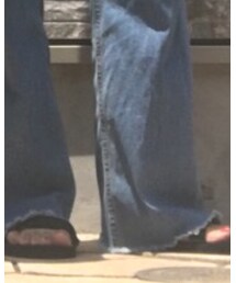 w closet | サンダル