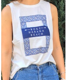 ROXY | タンクトップ