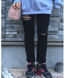 GAP | デニムパンツ