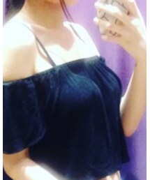 TOPSHOP | タンクトップ