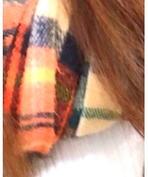 LOWRYS FARM | マフラー