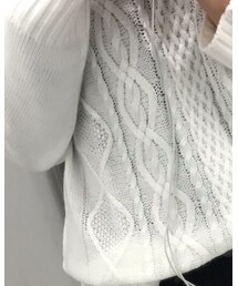 GU | ニット/セーター