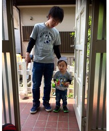 UNIQLO | Tシャツ/カットソー