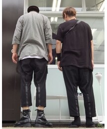 Ch. | その他パンツ