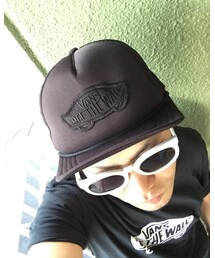 US VANS | キャップ