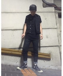 VANS | キャップ