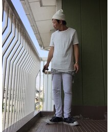 COLONY 2139 | ニットキャップ/ビーニー