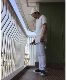 FOREVER 21 | デニムパンツ