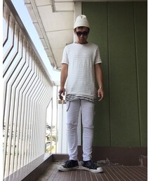 ZARA | サングラス