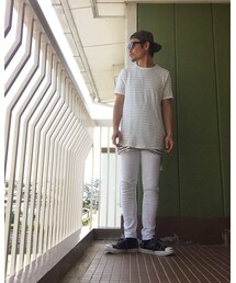 US VANS | キャップと迷ってん(๑•̌.•̑๑)ˀ̣ˀ̣(キャップ)