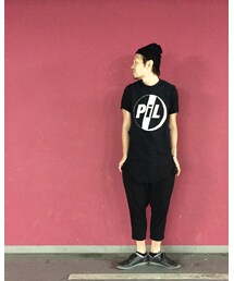 H&M | Tシャツ/カットソー