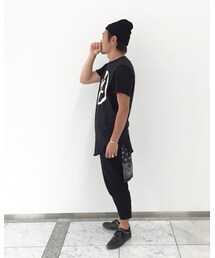 Matohadure | リング