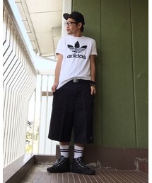 US VANS | キャップ