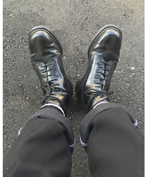Dr. Martens | ブーツ