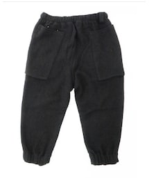 Ch. | モコモコな素材してますねん(その他パンツ)