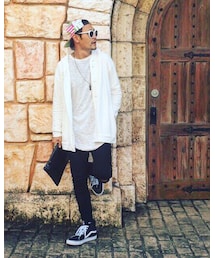 VANS | スニーカー