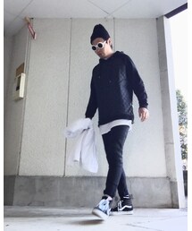 FOREVER 21 | パーカー