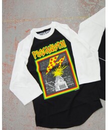 pizzanista! | Tシャツ/カットソー